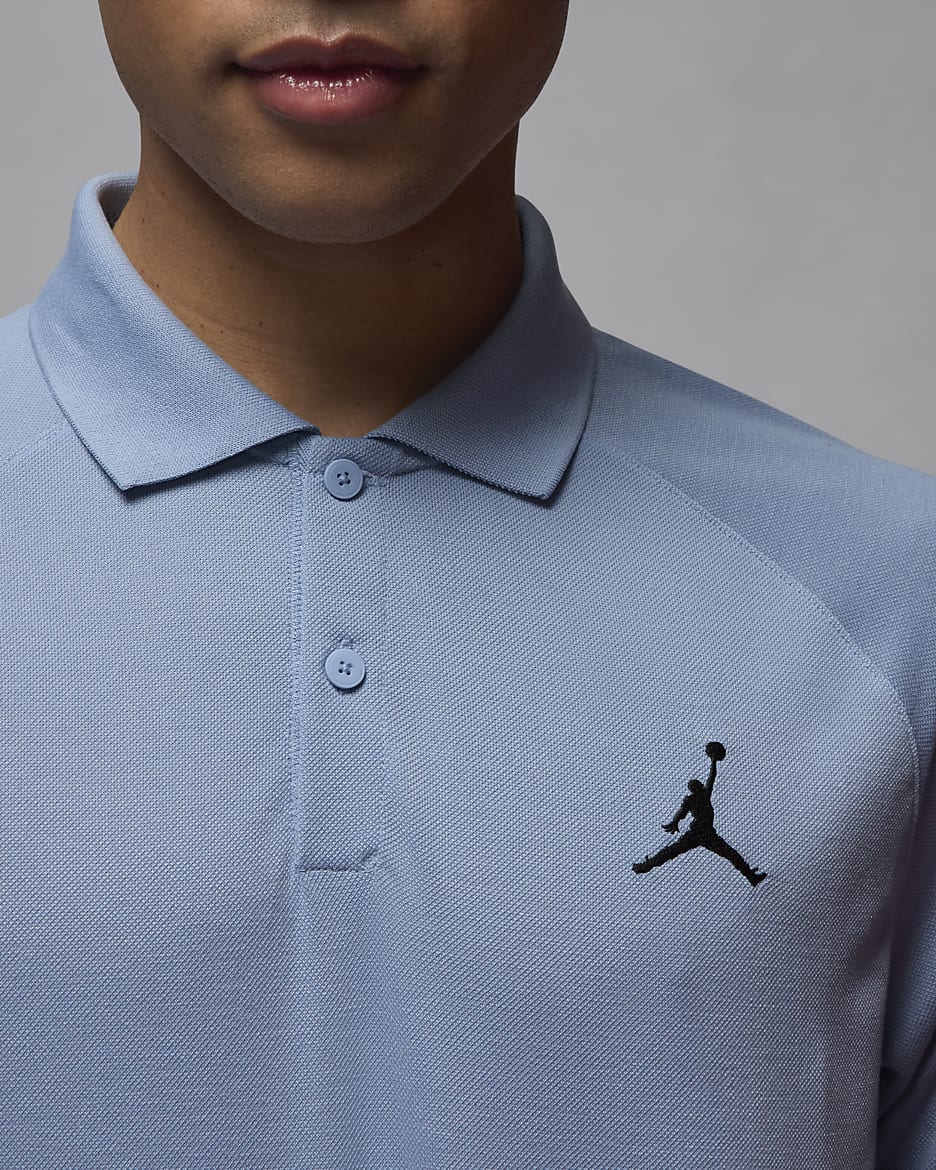 Polo de golf Jordan Dri FIT Sport pour homme